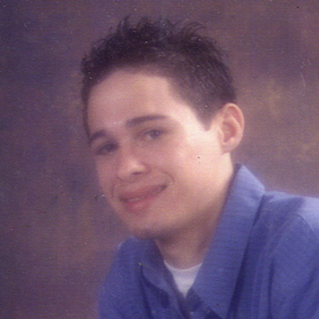 Shane Grever Profile Photo