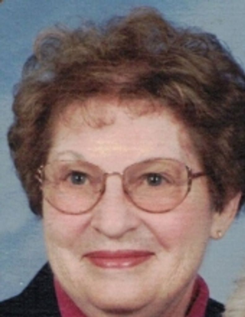 Jean Olive Strotz Profile Photo