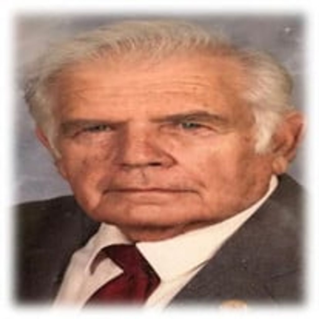 George Tate Forrest Jr.