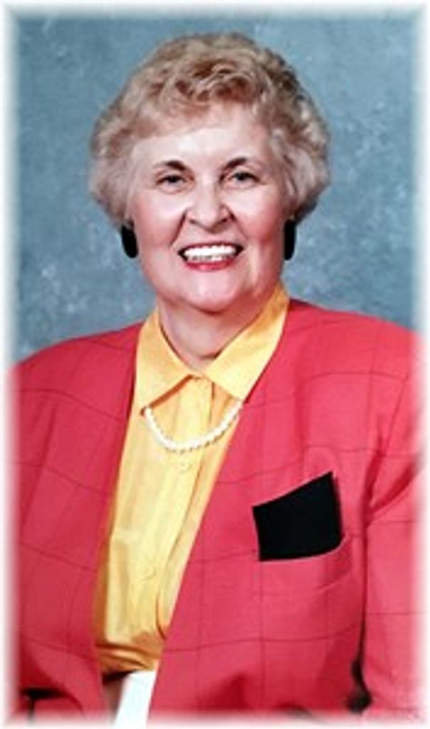 Carolyn J. Shreve