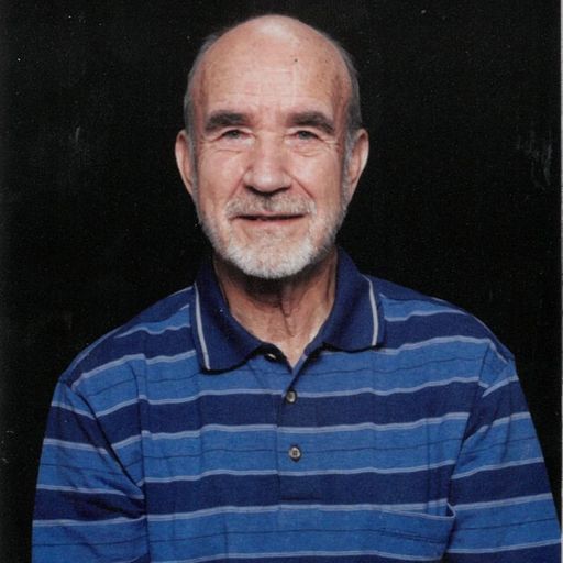 Archie Donald Clifton Profile Photo