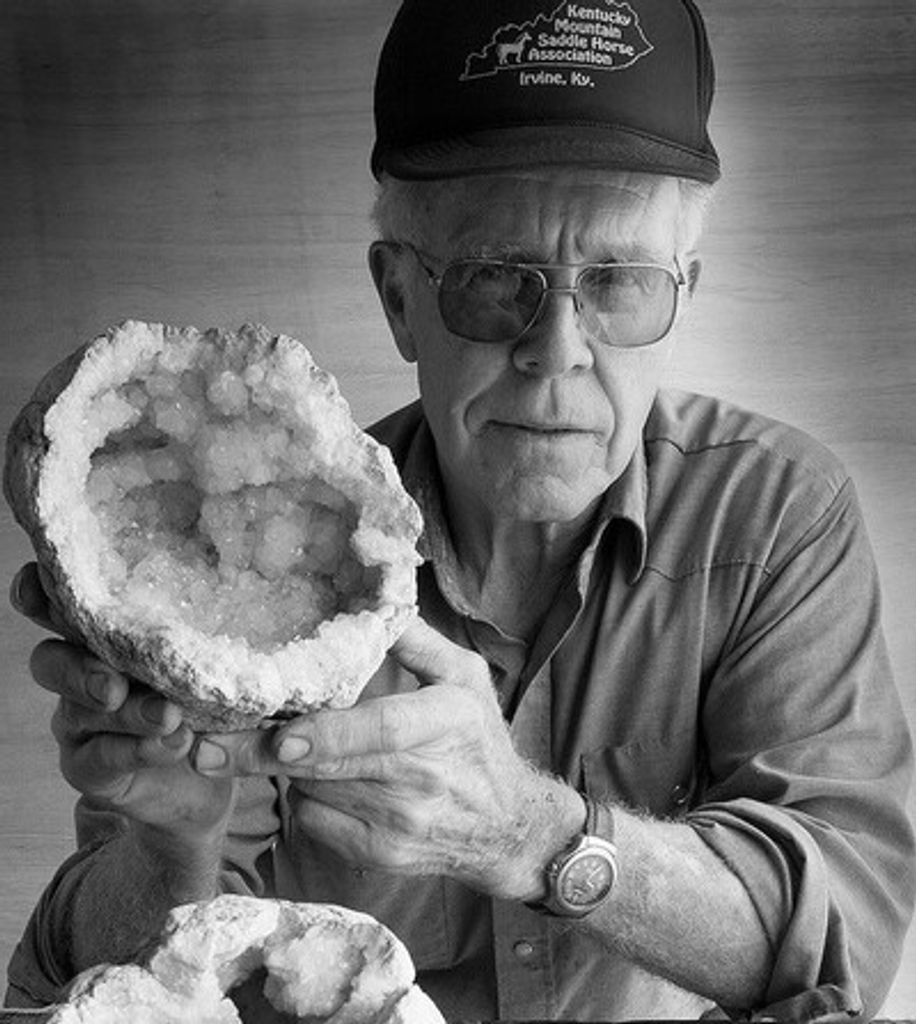 Clesson "Clete" Kling