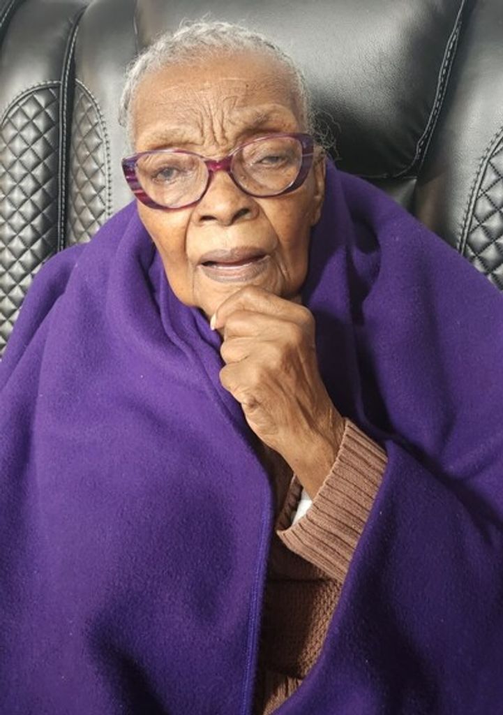 Lila Jane Malloy Profile Photo