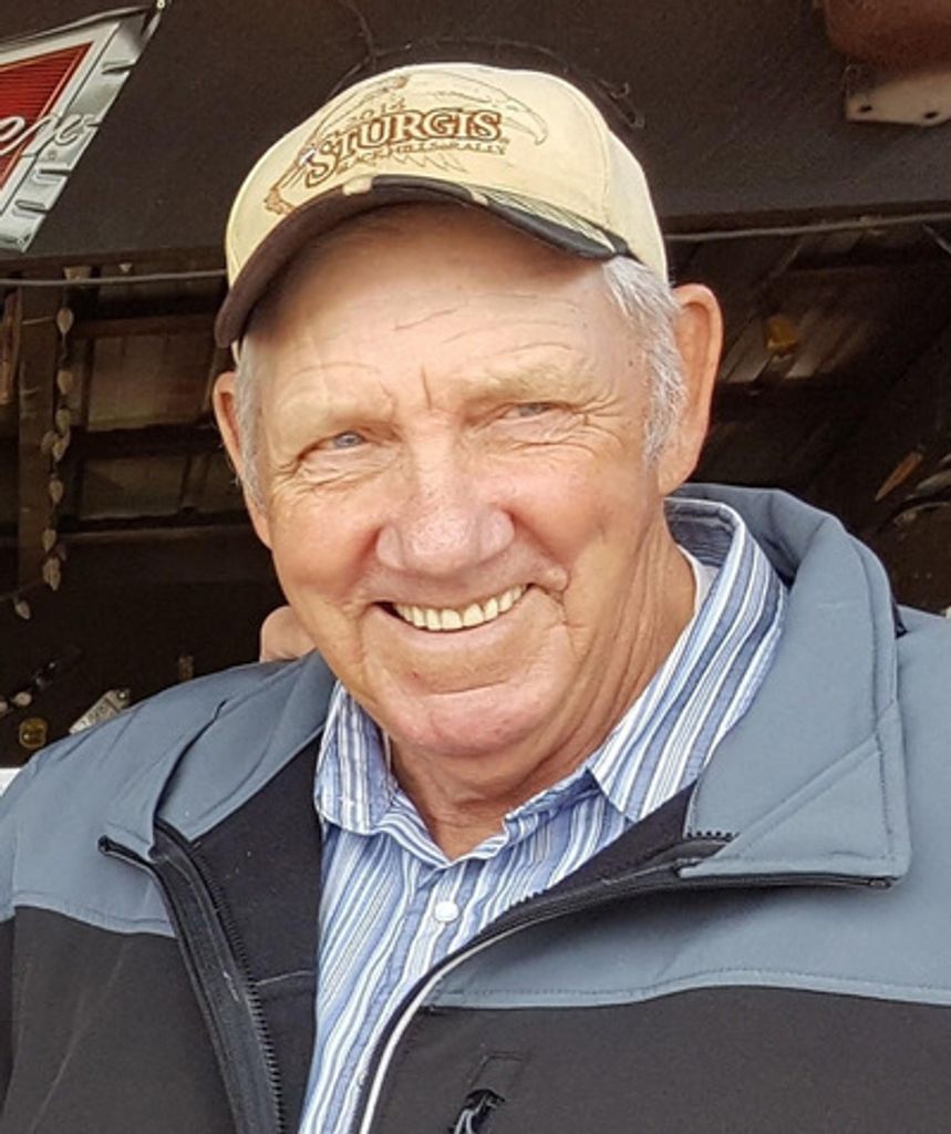 William 'Bill' Scott