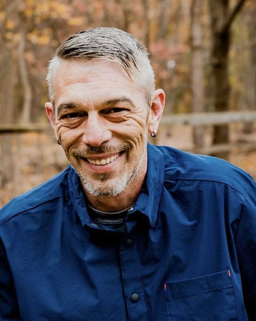 Allen Lee Burghardt Profile Photo