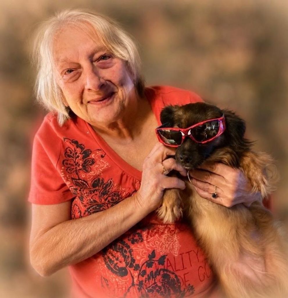 Linda Brock Hensley Profile Photo