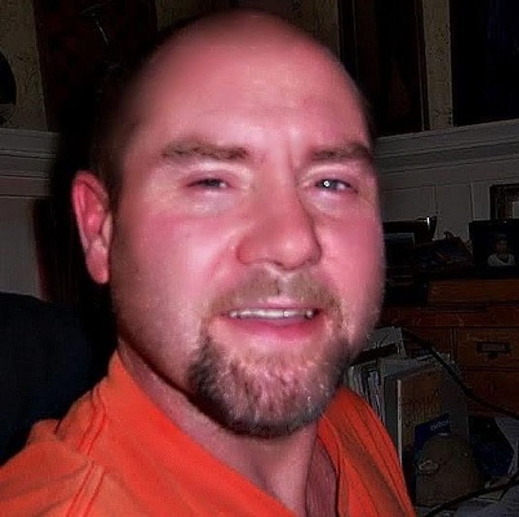 James Ray Medcalf Profile Photo
