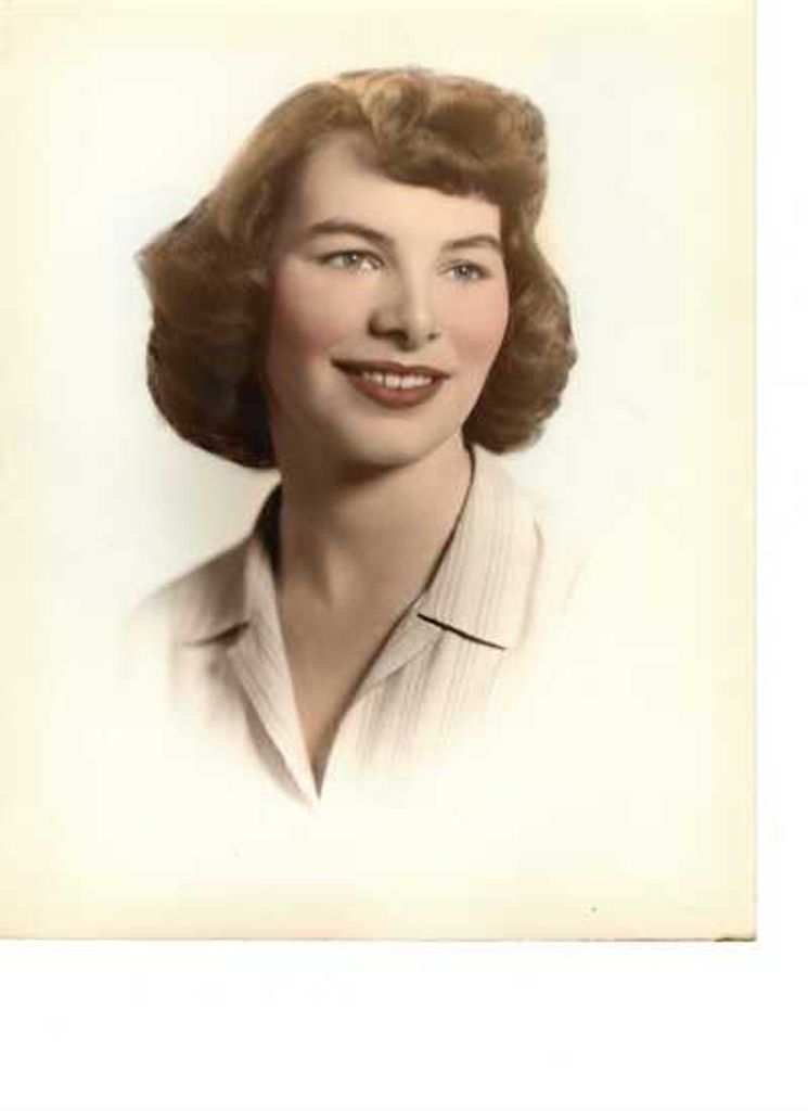 Jacqueline Kristy Nelson