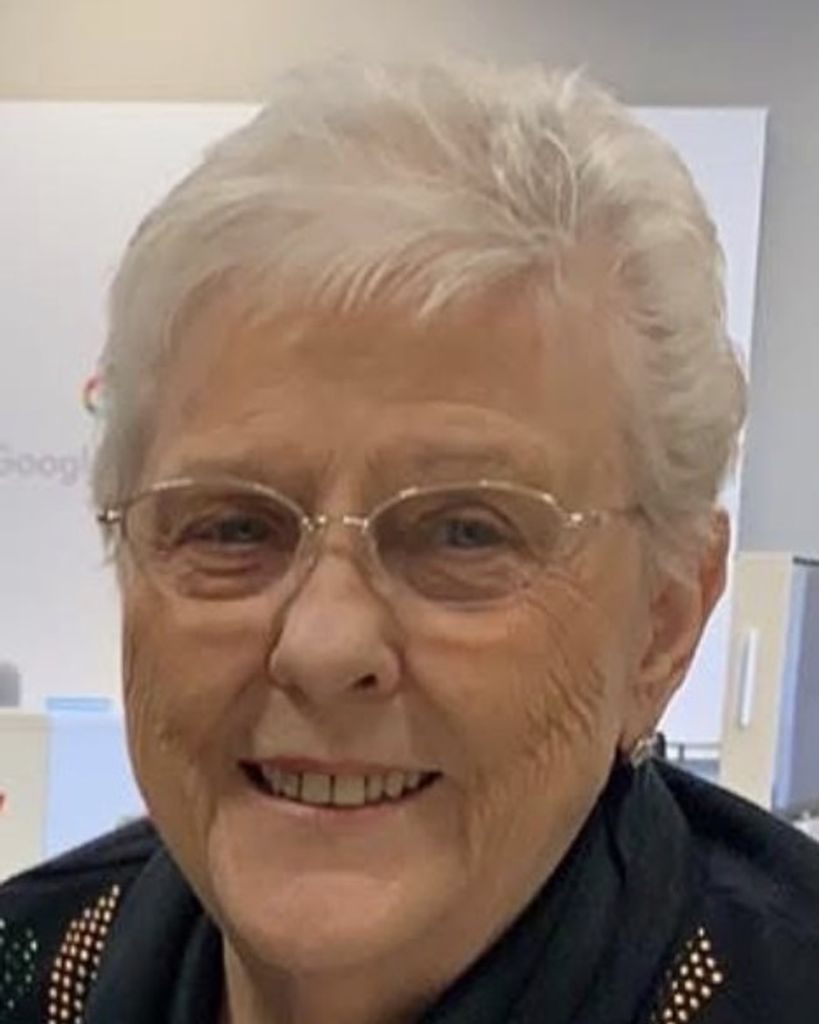 Maggie S. Jones-Degener