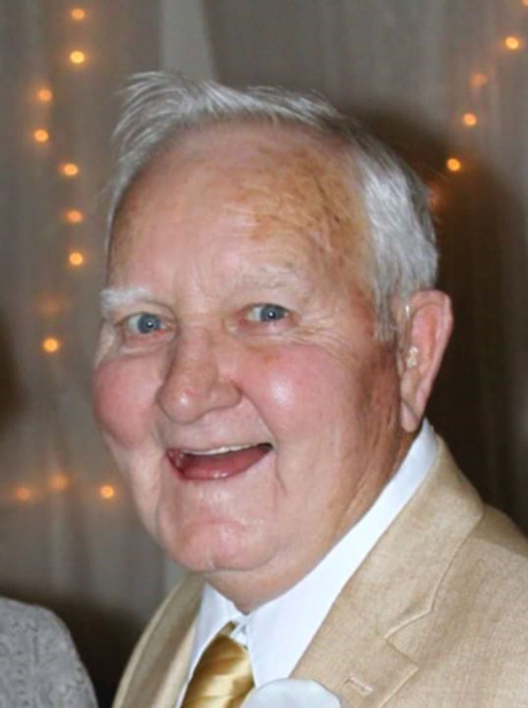 Henry Frasher Moore Profile Photo