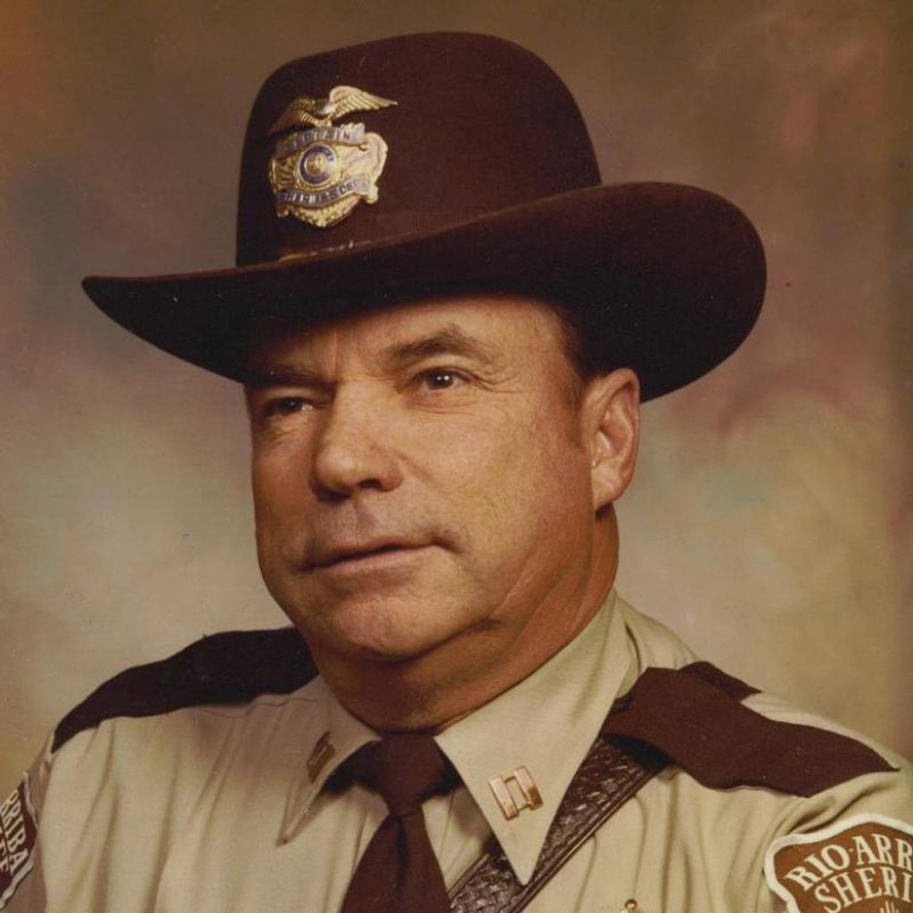 Joe U. Salazar