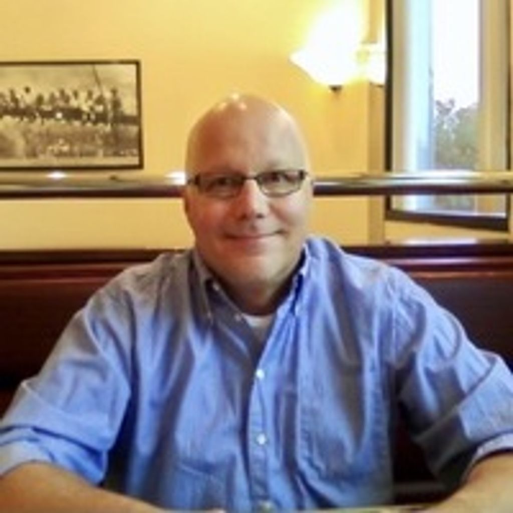 Charles 'Chip' White, Jr.