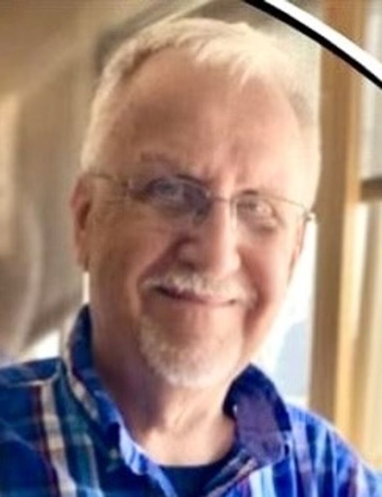 Alan R. Raypole Profile Photo