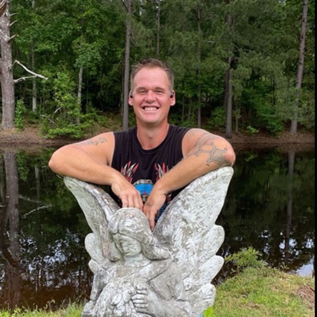 Evan Webb Profile Photo