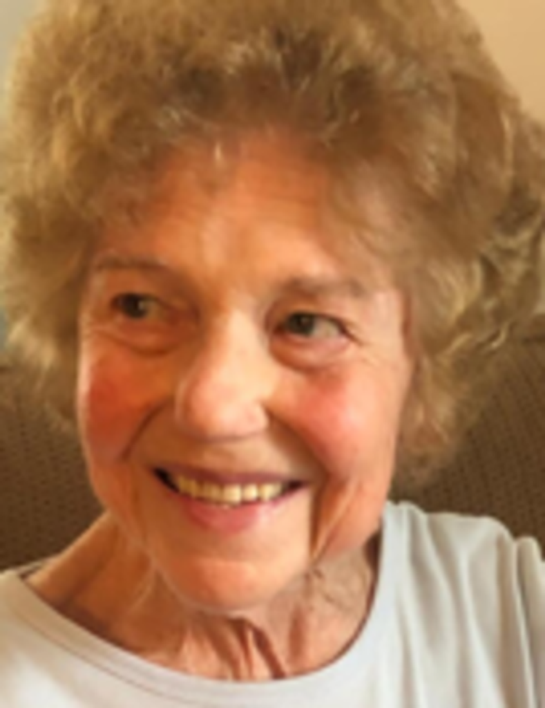 Ruth E. (Donley) Adkins