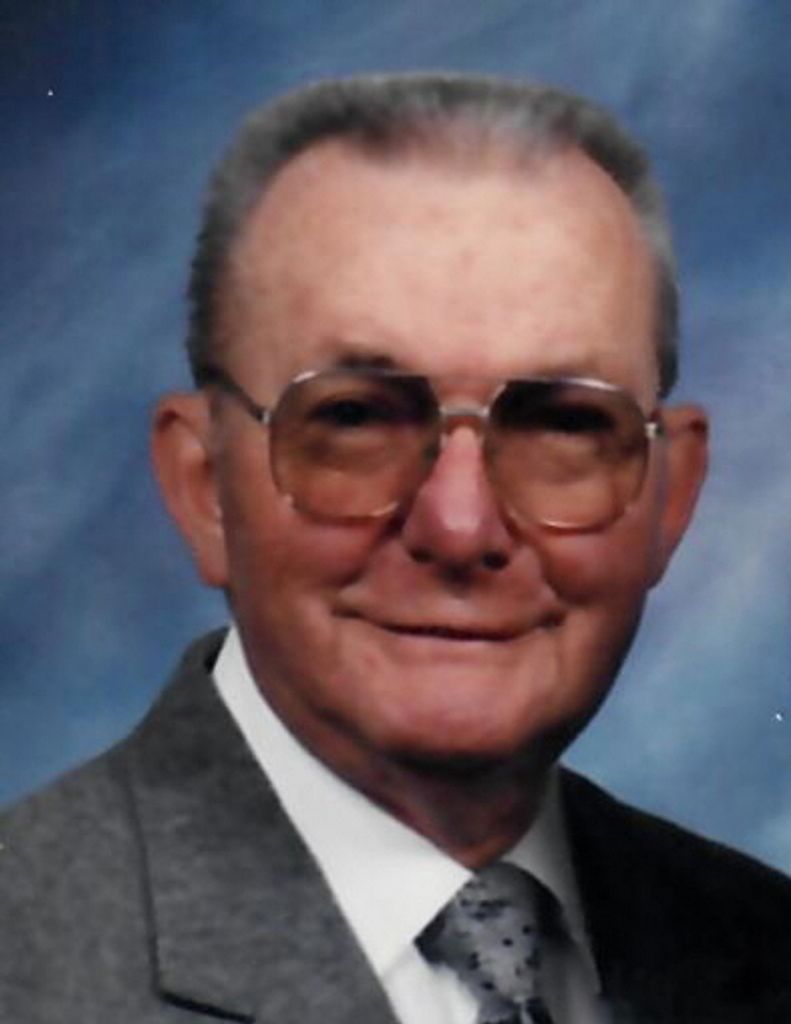 Clarke Joseph Wilcott Profile Photo