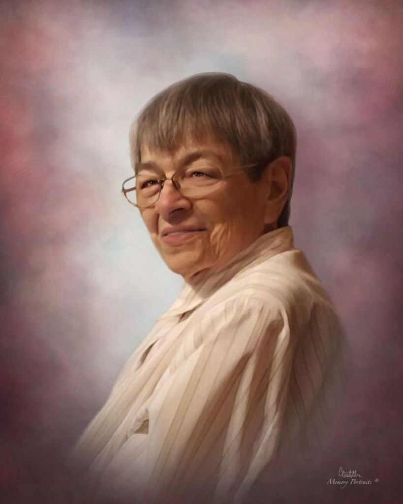 Joella Lovvorn
