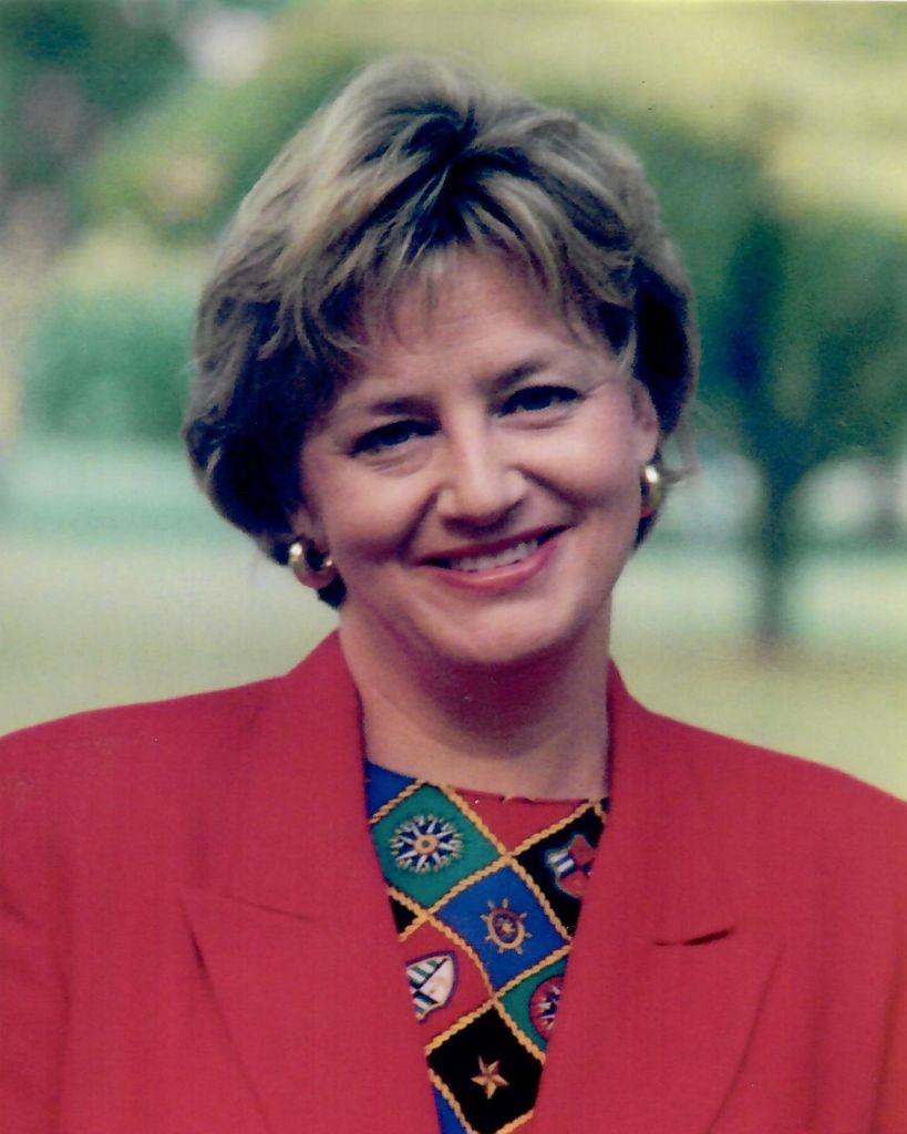 Rebecca Susan Brown Joyner Profile Photo