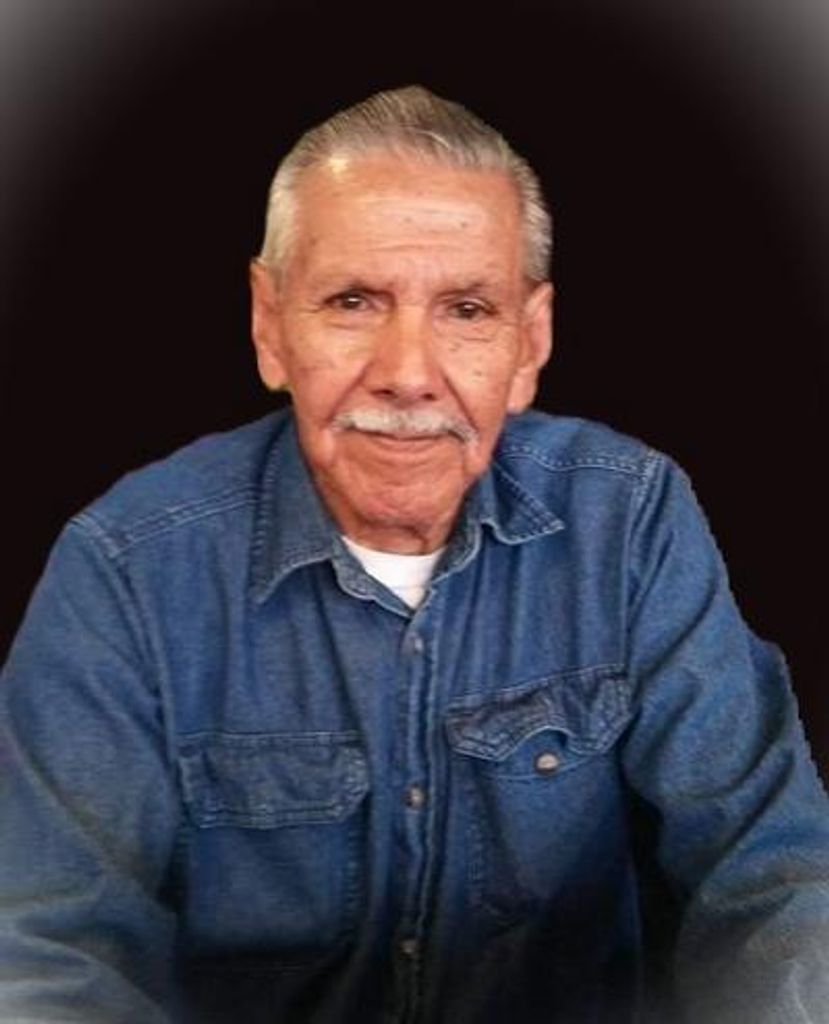 Federico "Cuervo" Favila, Jr. Profile Photo