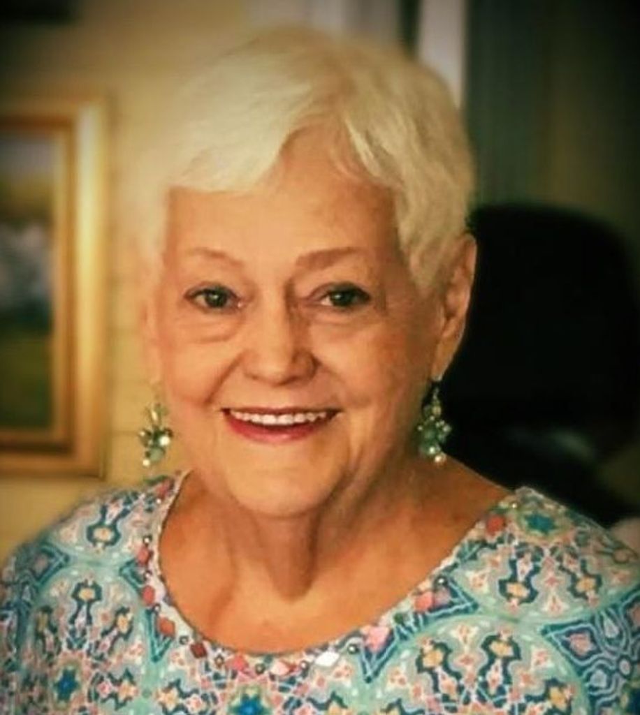 Mary Frances  Coley  Suther