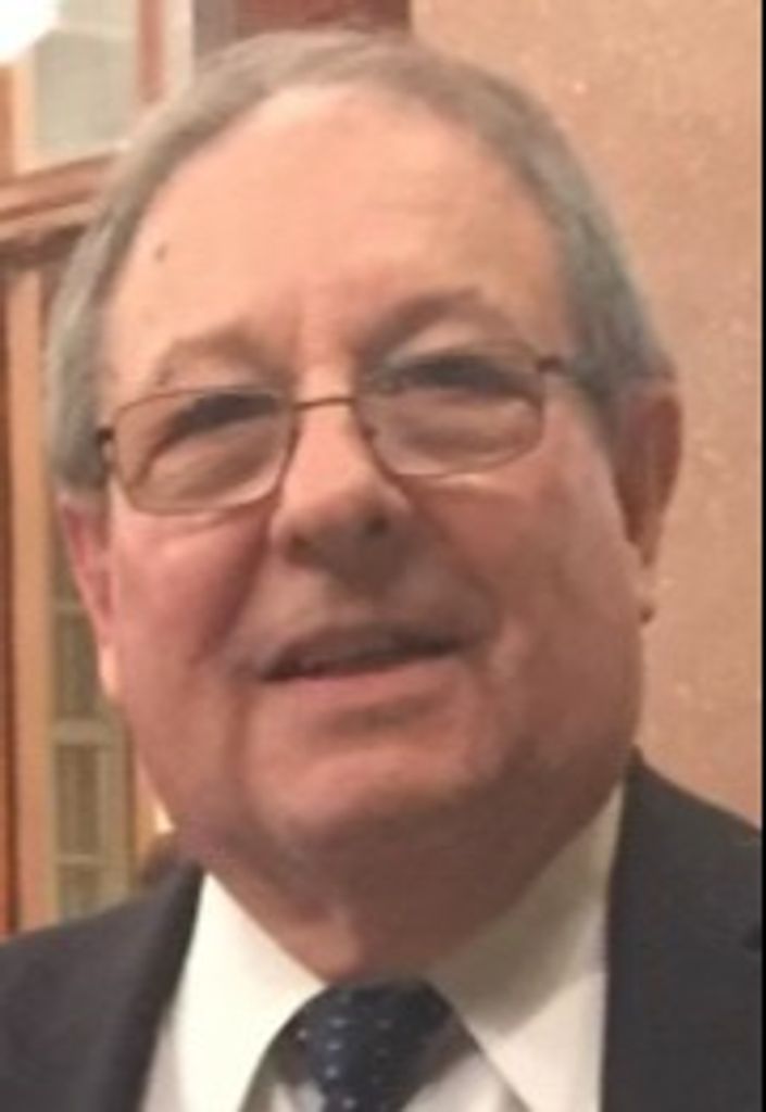 Gustav Vincent Franco
