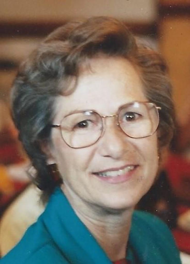 Betty Jane  Begin Profile Photo