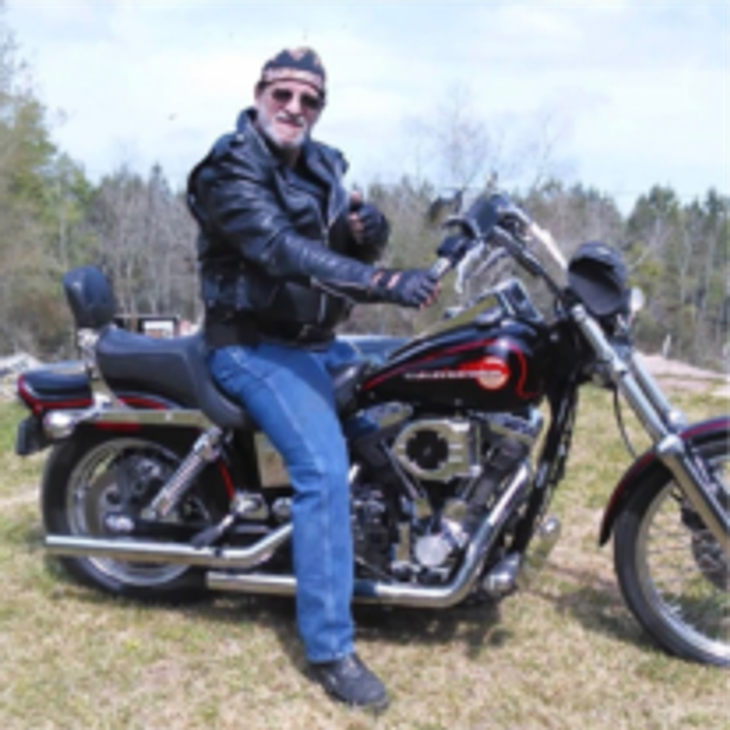 Larry Kent Guillory