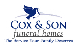 Cox & Son Funeral Homes