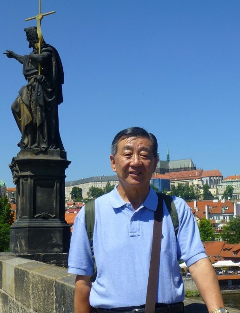 Zhengwen Chang