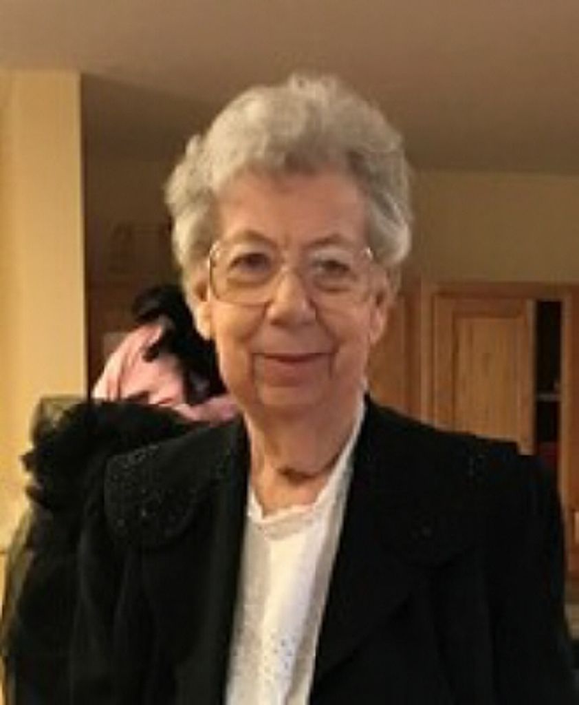 Phyllis A. Speidel Profile Photo