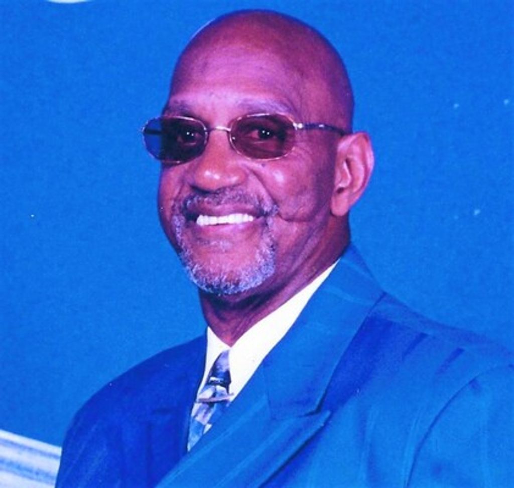 John Franklin Woods Profile Photo