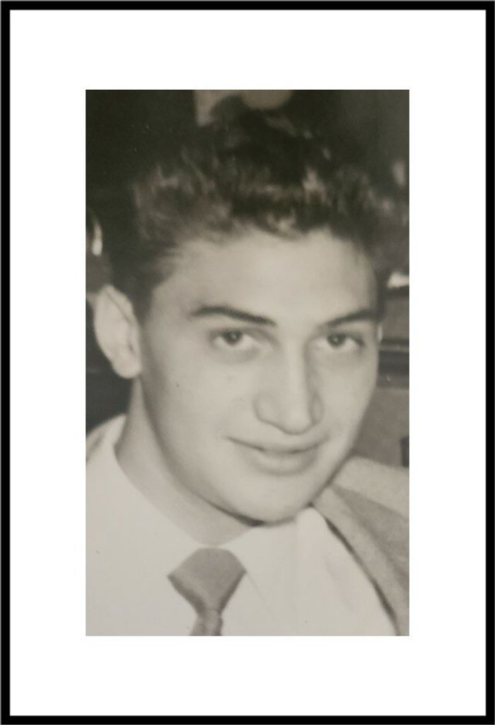 George Capizzi Jr. Profile Photo