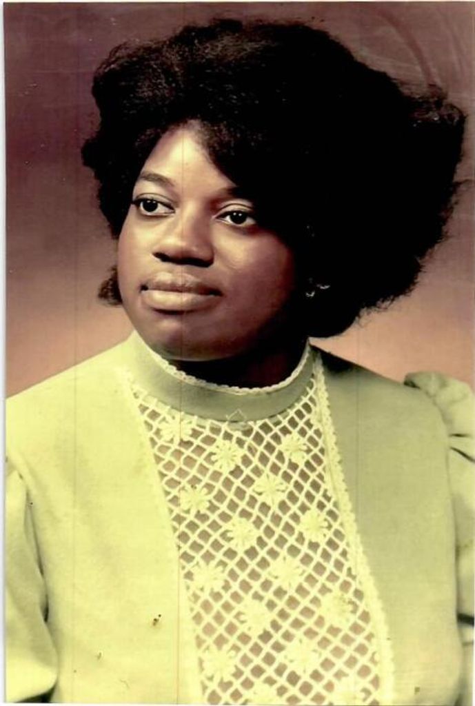 Patricia Ann (Maye)  Cook