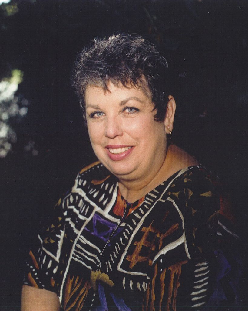 Linda H. Hash