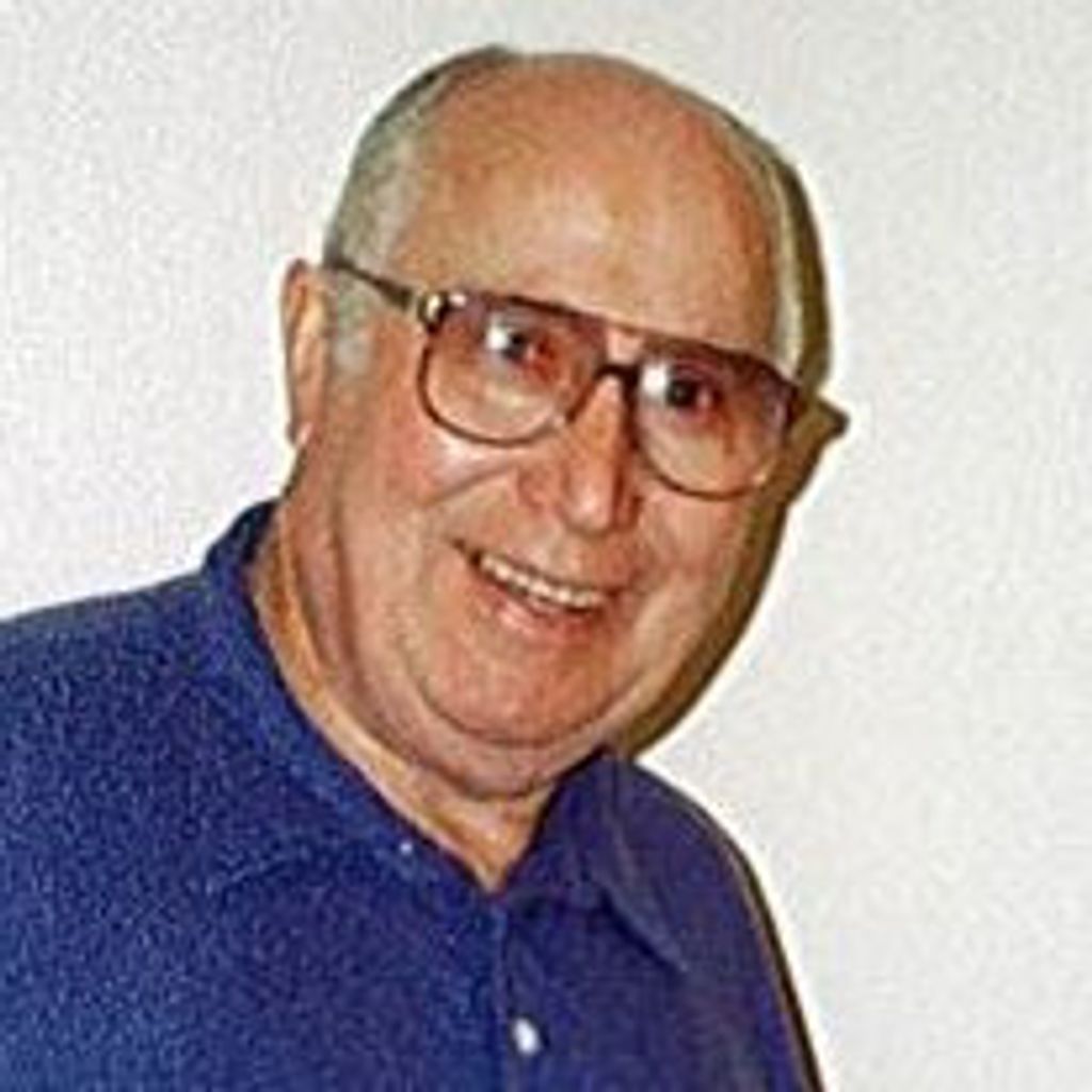 Carl Virgil Clay