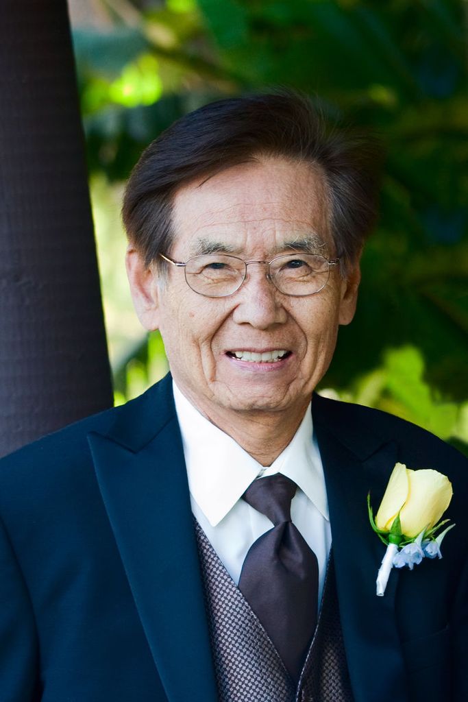 Sung Sig Woo Profile Photo