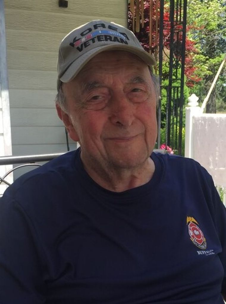 James A. George, Jr. Profile Photo