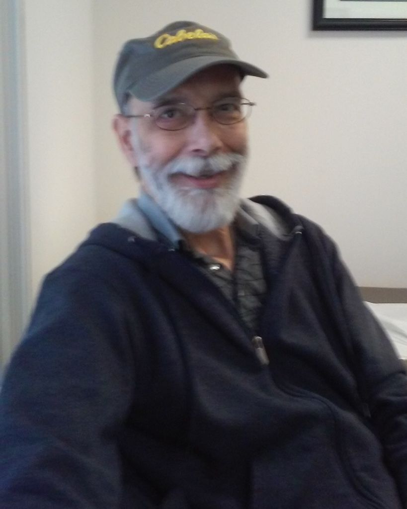 Michael D. Rippl