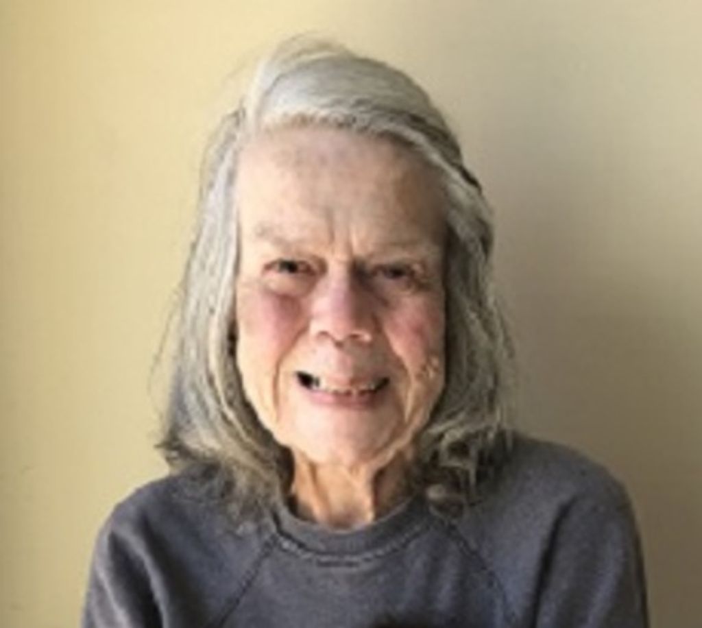 Kathleen Gladys Lott