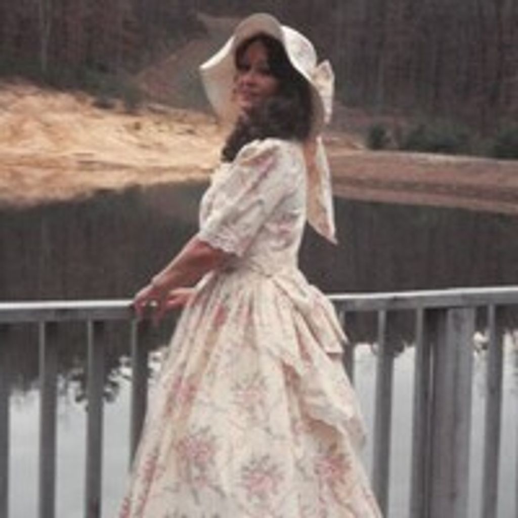 Karen Gail Anderson-Harris Profile Photo