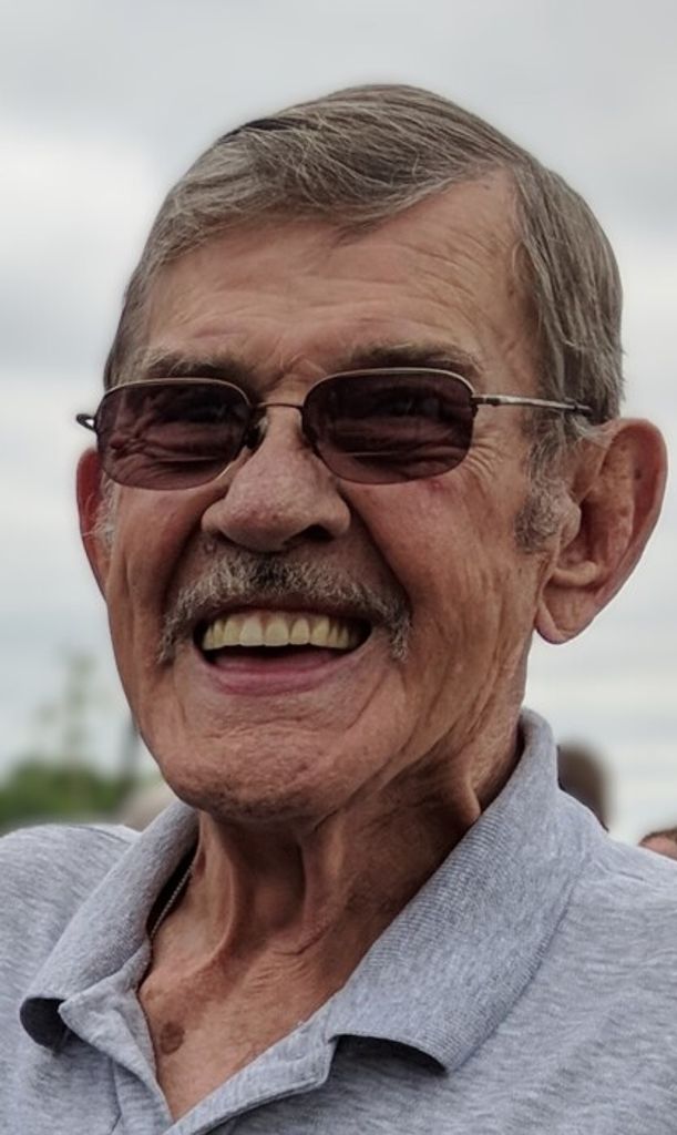 Donald Roberts Profile Photo