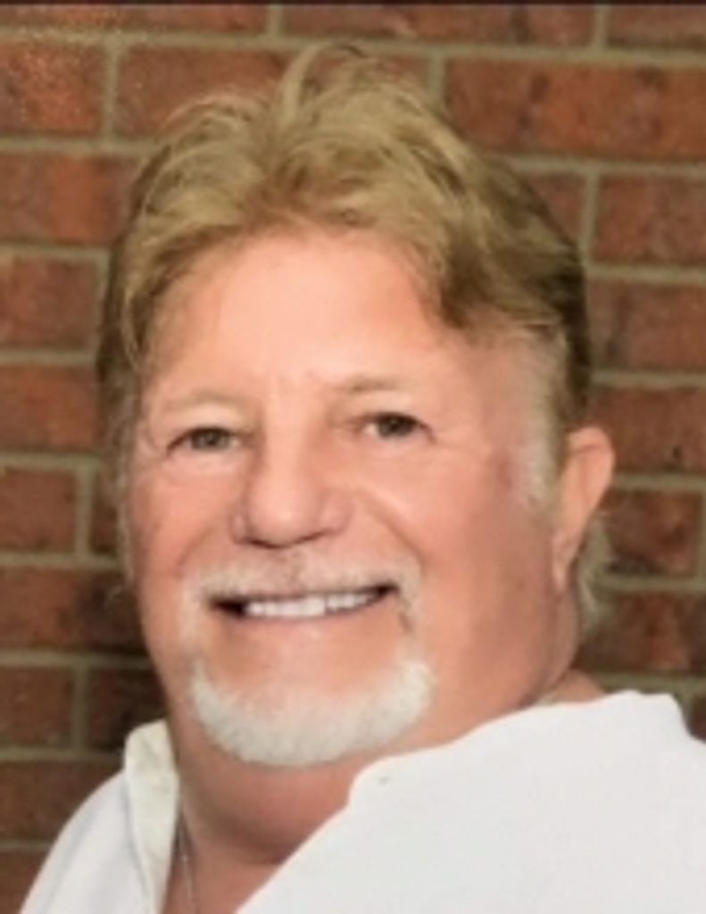 John  Jay Strauss