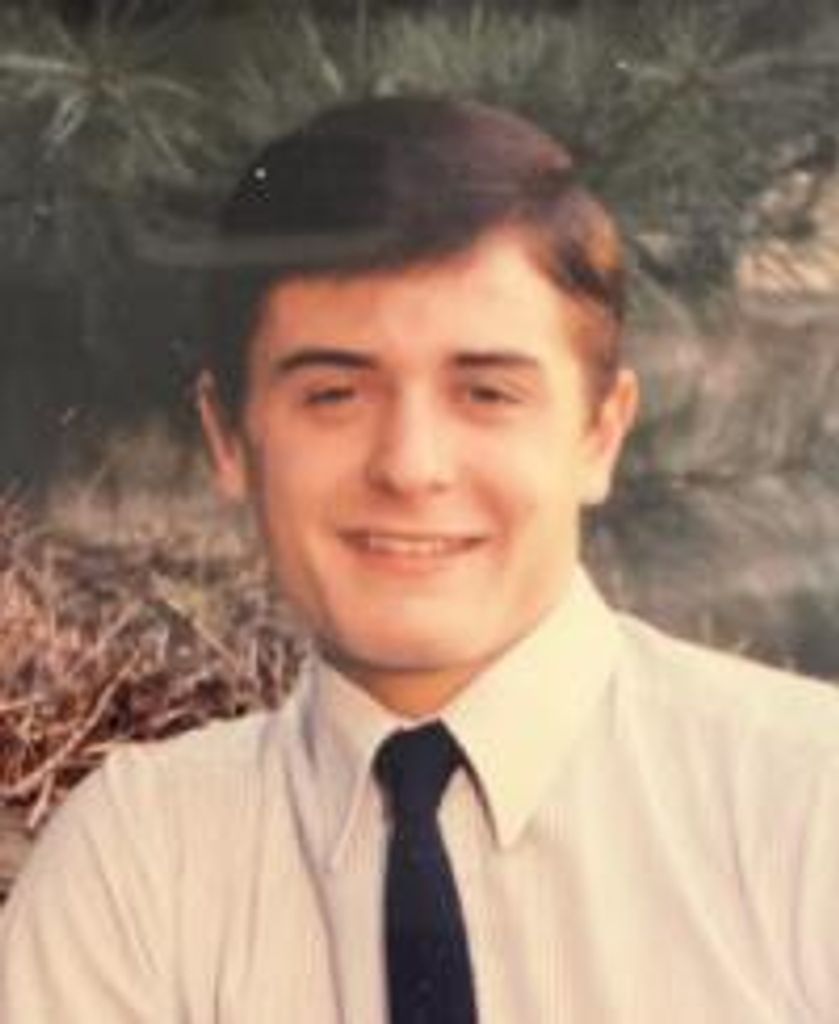 Ronald  "Lane" Parmly