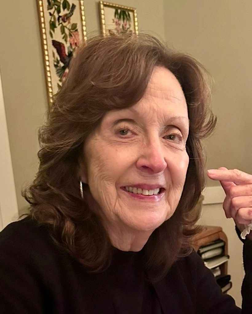 Bobbie Farmer Williams
