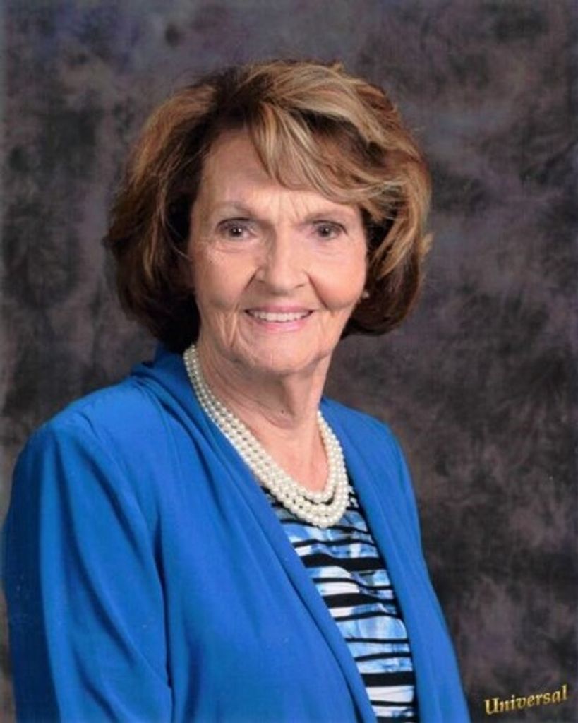 Doris Cotton Profile Photo