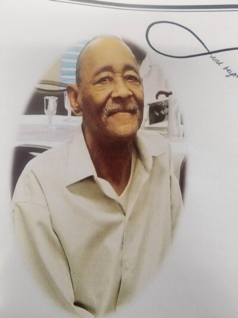 Carnell Hanson Profile Photo