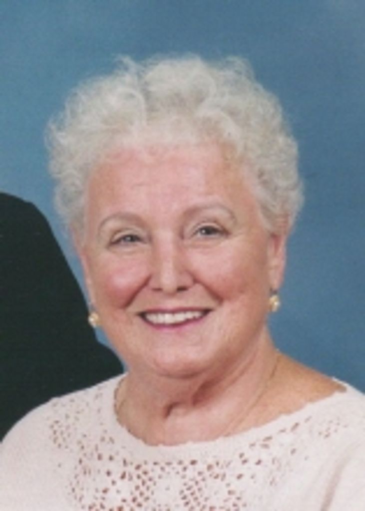 Frances A. Musone