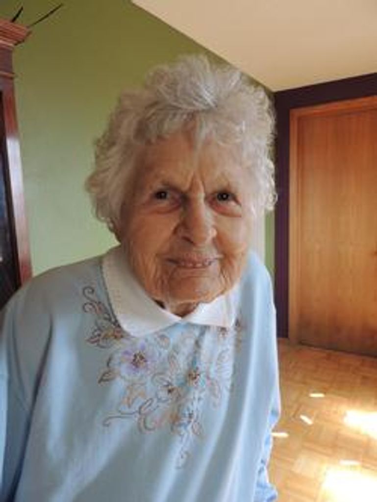 June Roberts Profile Photo