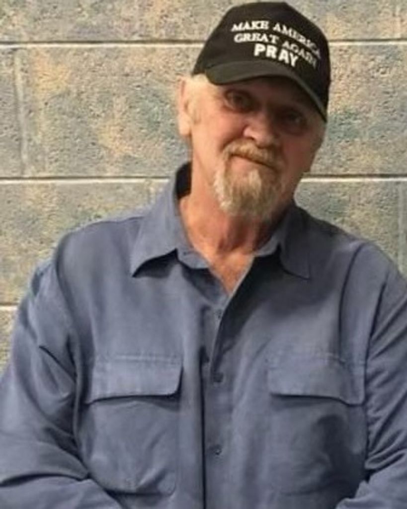 Dennis Earl Vaughn Profile Photo
