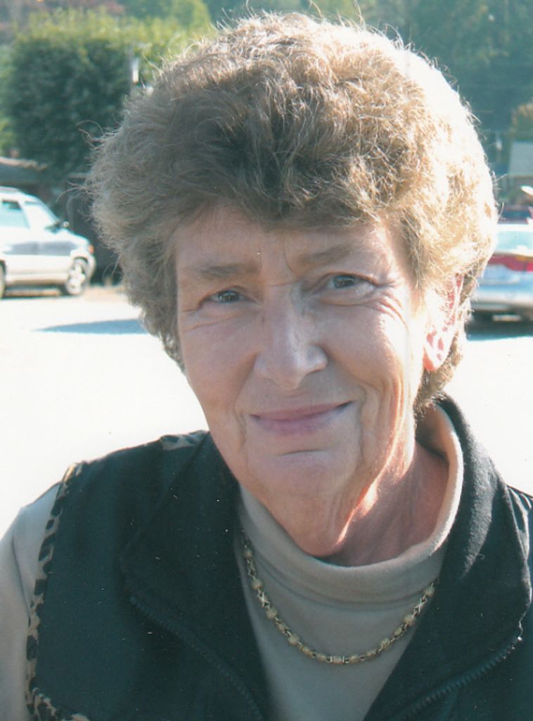 Rosa Lee (Cabe)  Hopkins